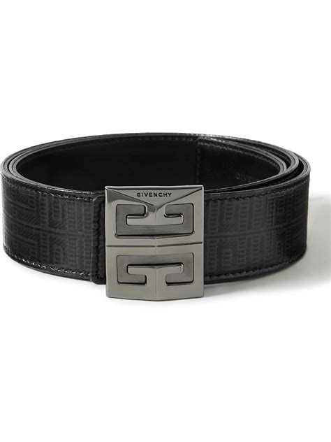 givenchy belts men|Givenchy Belts for Men .